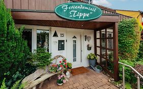 Feriendomizil Tippe